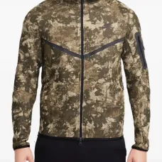 Худи Tech Windrunner