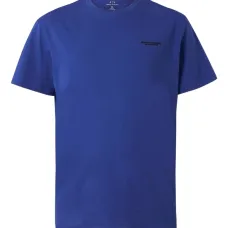 Футболка с логотипом