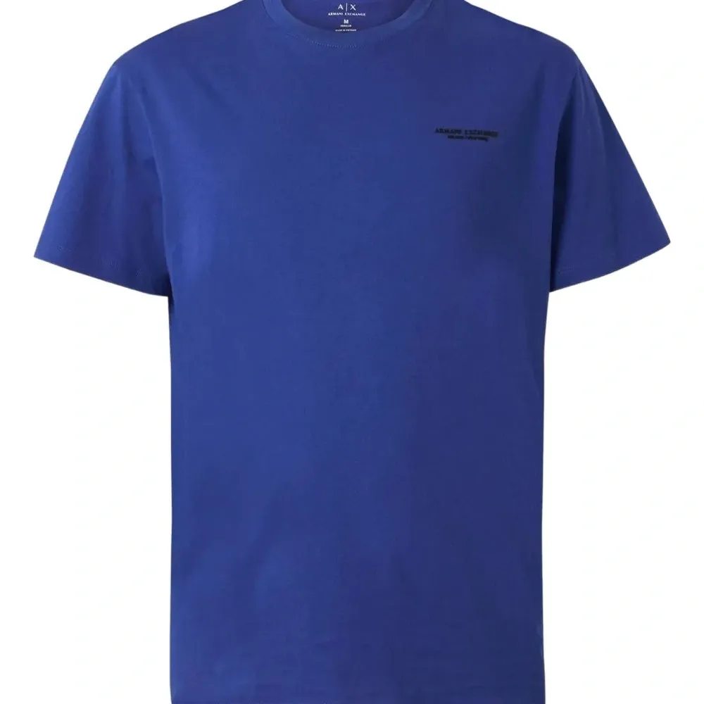 Футболка с логотипом Футболка с логотипом