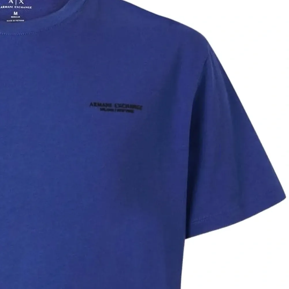 Футболка с логотипом Футболка с логотипом