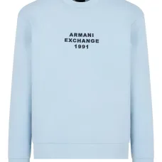 Толстовка с вышитым логотипом