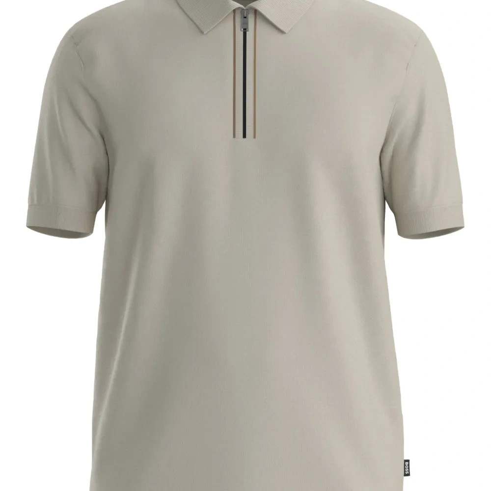 Рубашка поло Paras