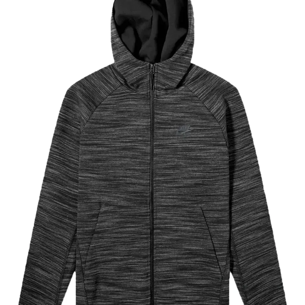 Худи Tech Fleece на молнии