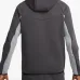 Худи Tech Fleece Windrunner на молнии