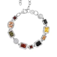 Браслет Gemstone