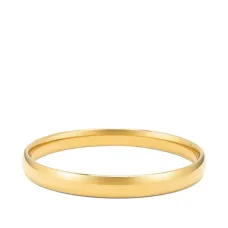 Браслет-бэнгл Classic