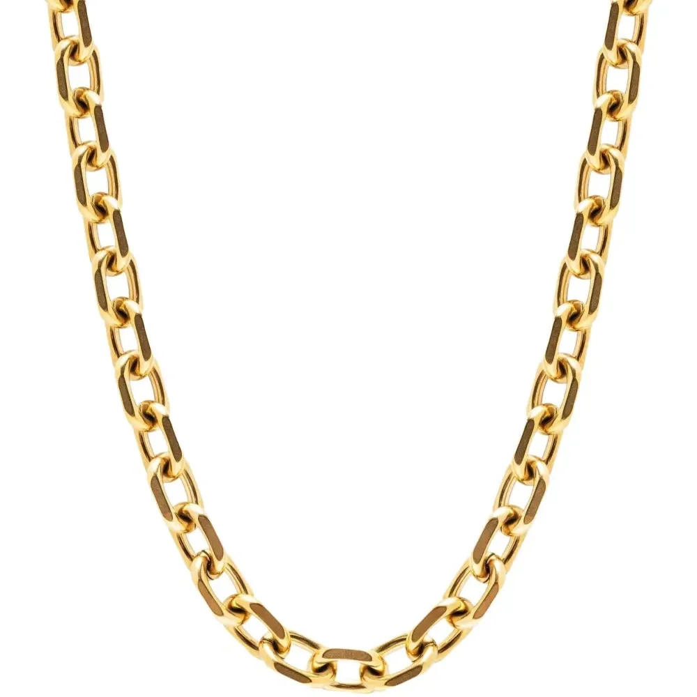 Цепочка на шею Цепочка на шею