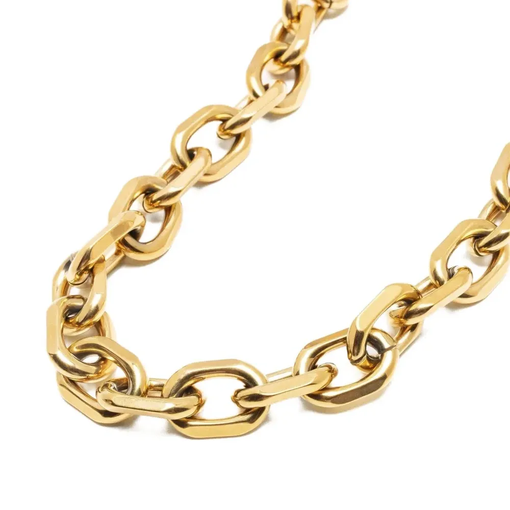 Цепочка на шею Цепочка на шею