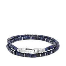 Браслет Heishi Wrap