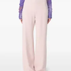 Брюки без защипов Брюки без защипов