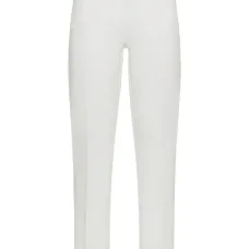 Брюки с бахромой