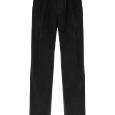 Вельветовые брюки