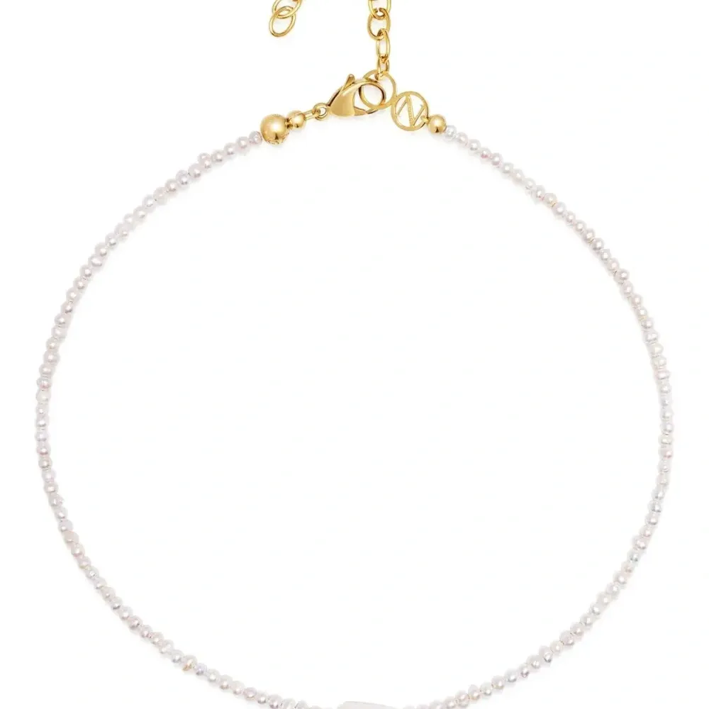 Чокер Seed Pearl