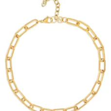 Цепочка на шею