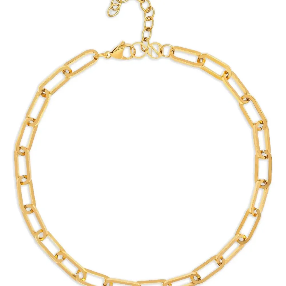 Цепочка на шею