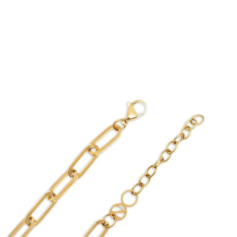 Цепочка на шею