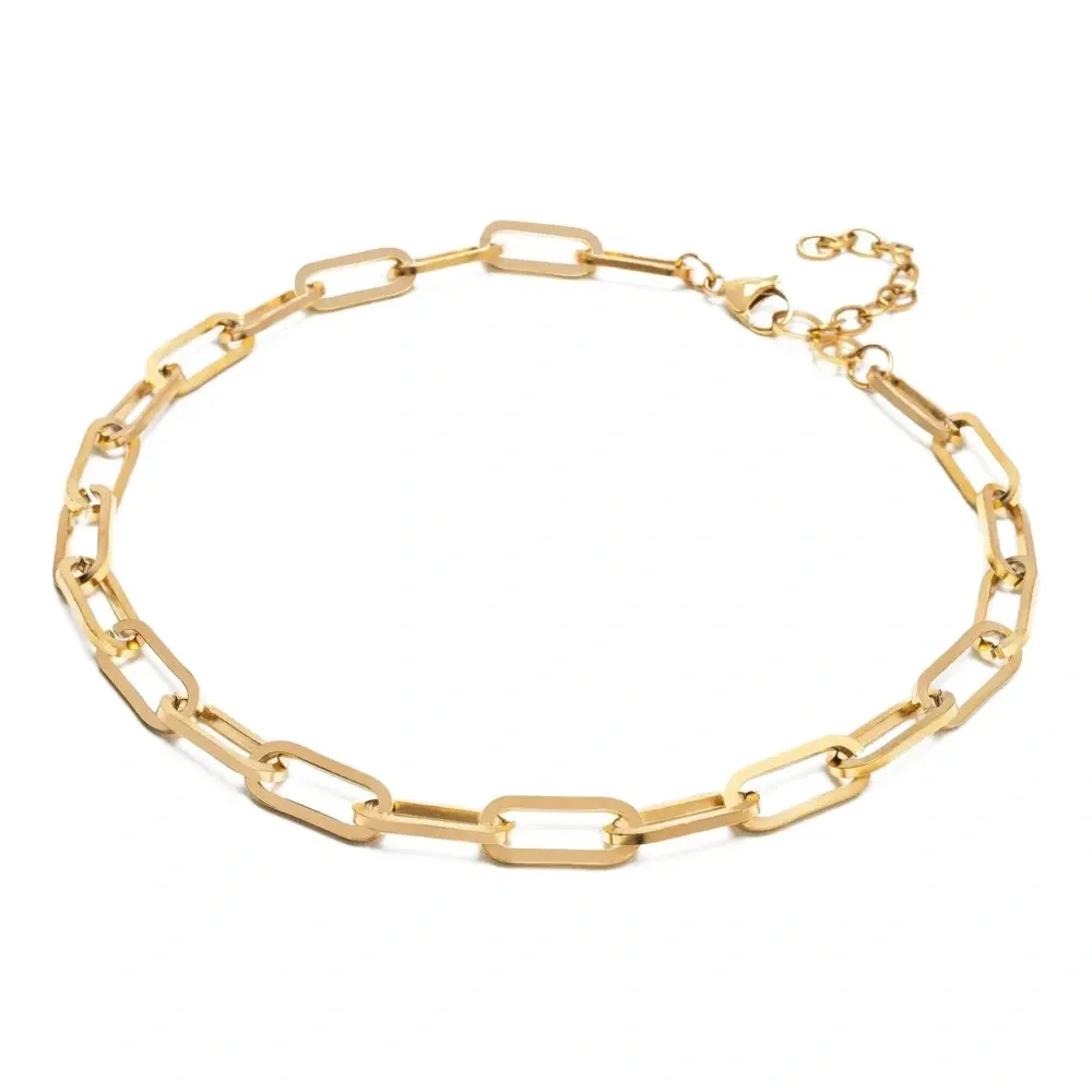 Цепочка на шею