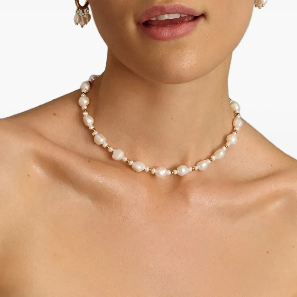 Чокер Portofino Pearl Чокер Portofino Pearl