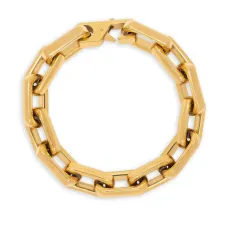 Массивный браслет