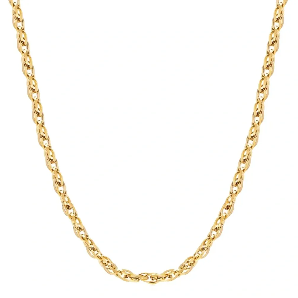 Цепочное колье-чокер Цепочное колье-чокер