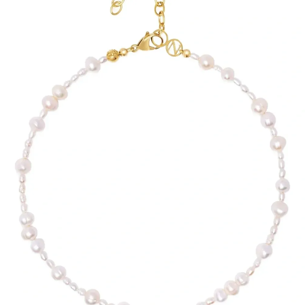 Чокер St. Tropez Pearl Чокер St. Tropez Pearl