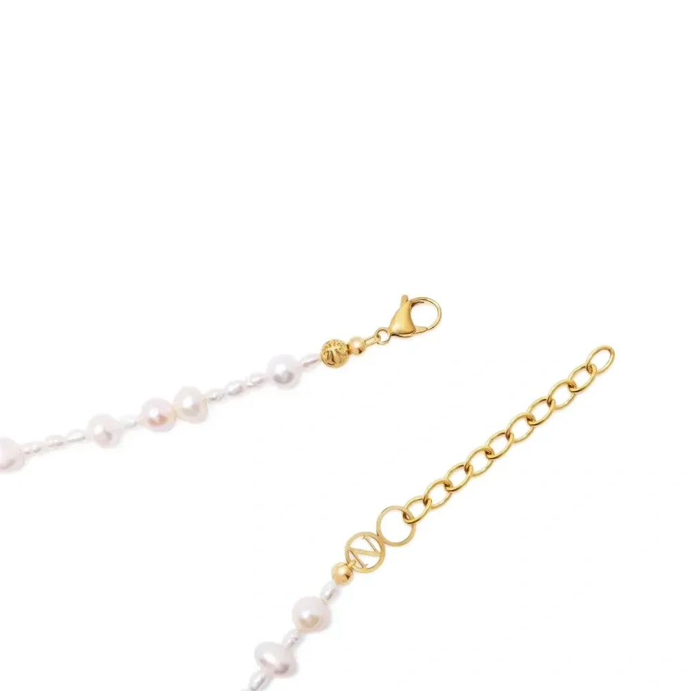 Чокер St. Tropez Pearl Чокер St. Tropez Pearl