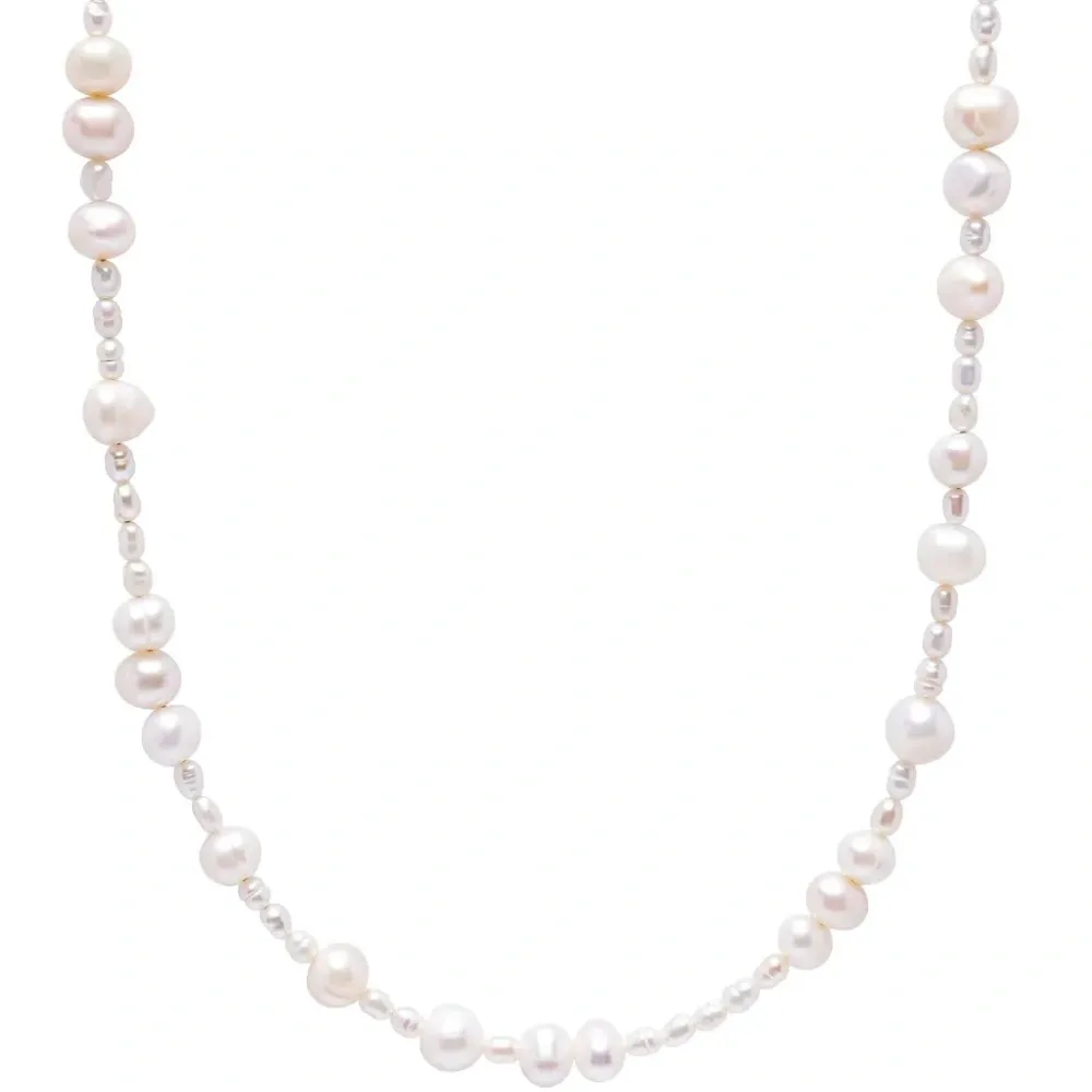 Чокер St. Tropez Pearl Чокер St. Tropez Pearl