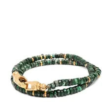 Браслет Heishi Wrap