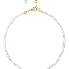 Чокер Ravello Pearl