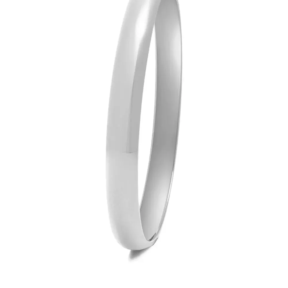 Браслет-бэнгл Classic