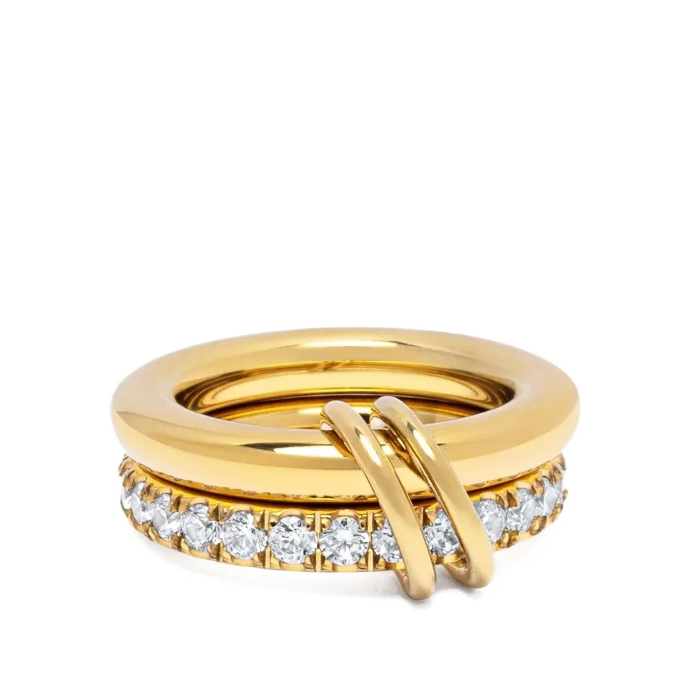 Двойное кольцо