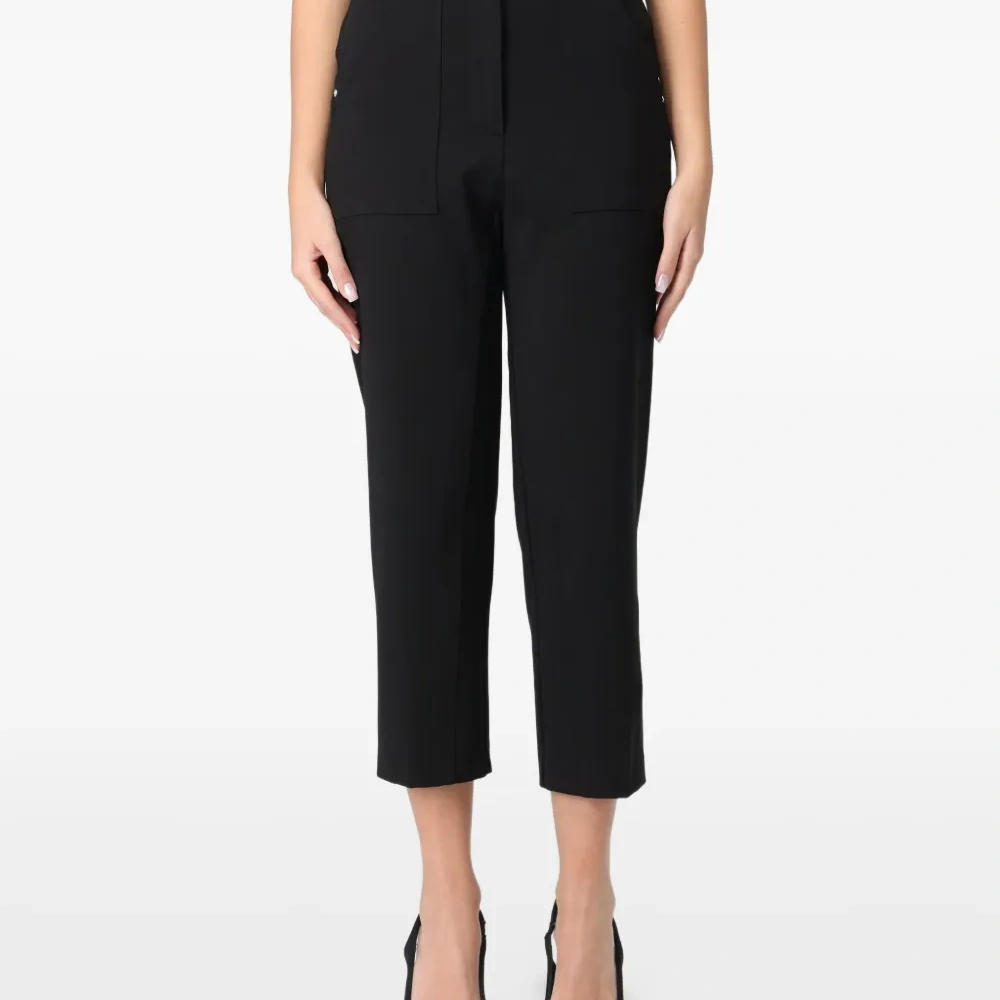 Брюки с карманами Брюки с карманами