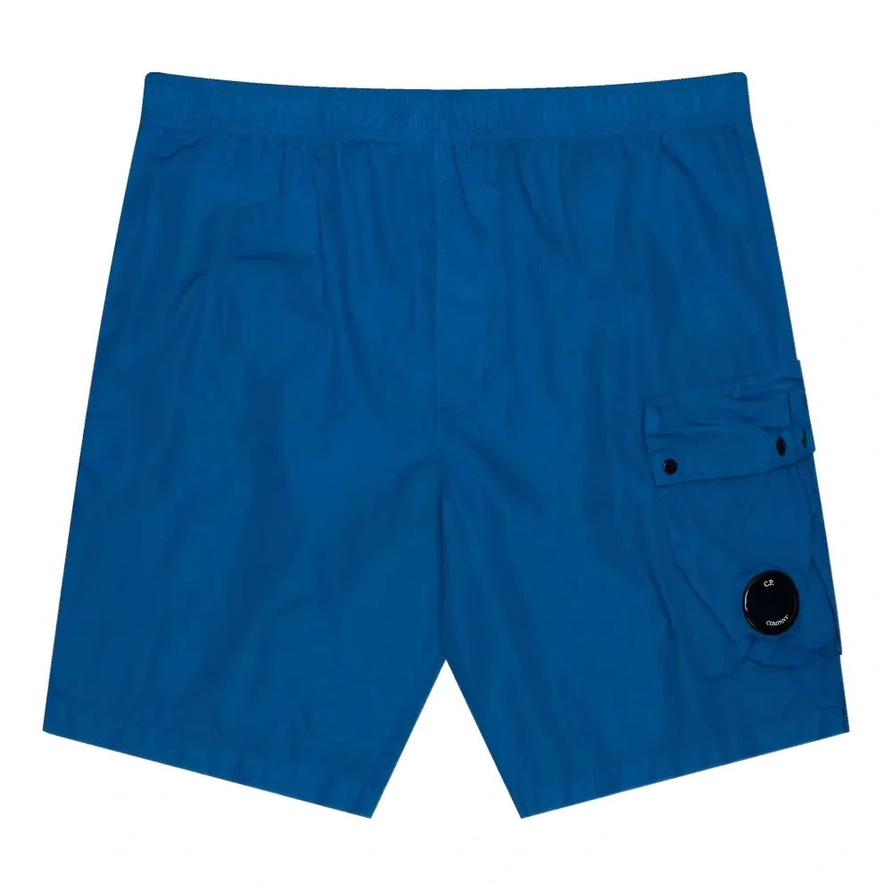 Брюки карго с карманами