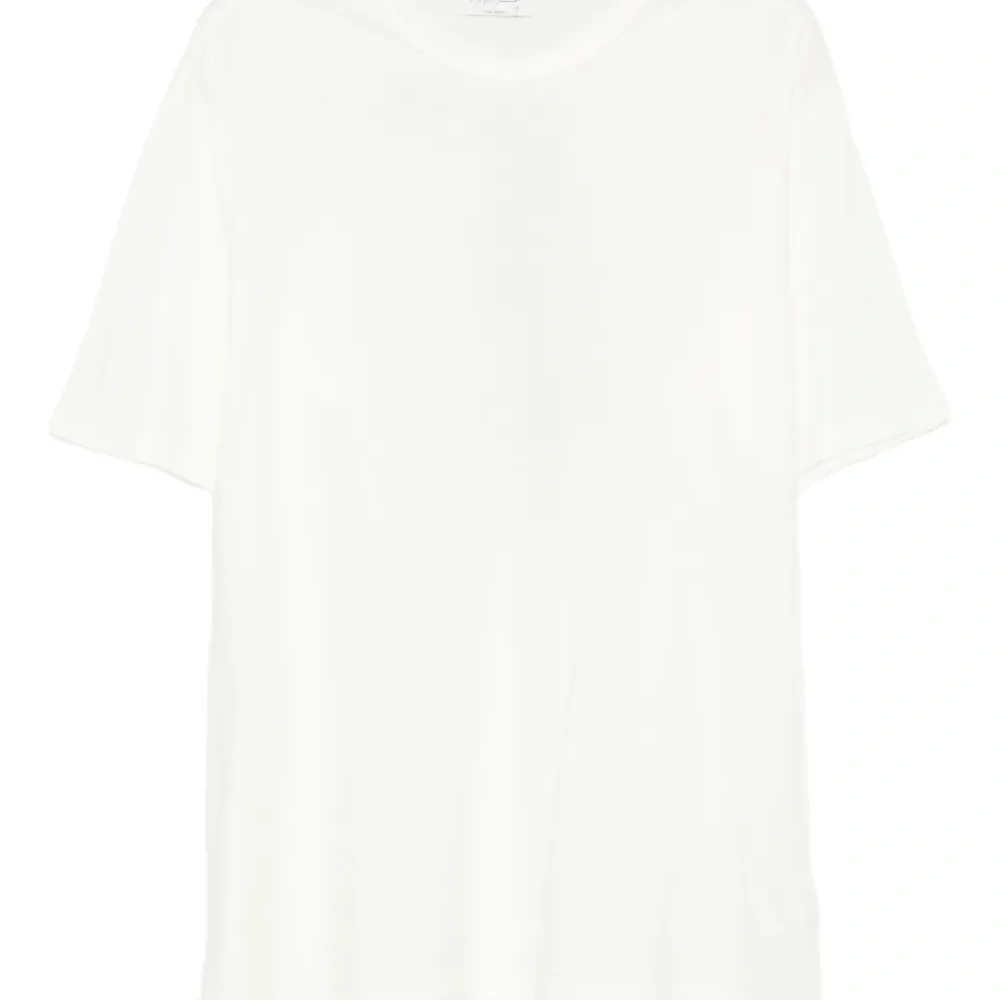 Футболка с короткими рукавами