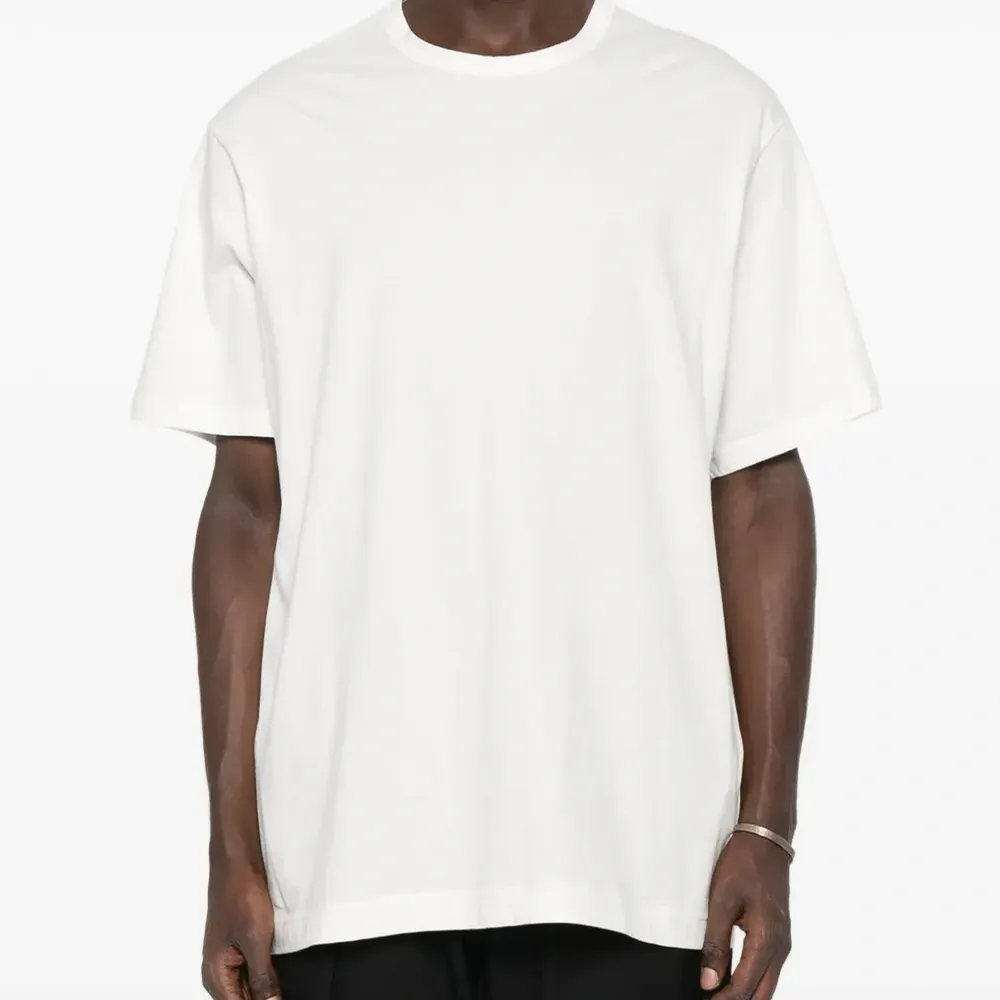 Футболка с короткими рукавами