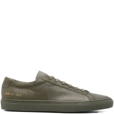 Кроссовки на шнуровке