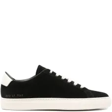 Замшевые кеды