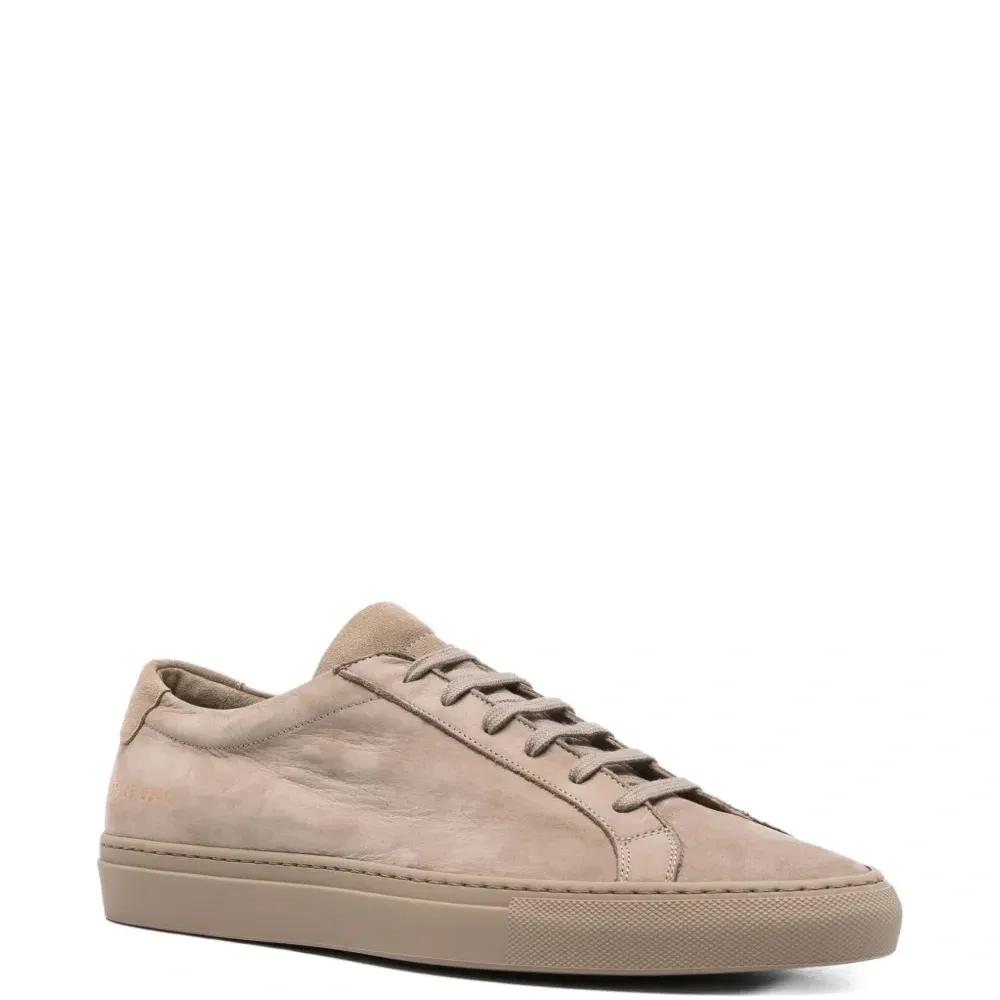 Кеды на шнуровке