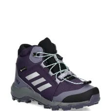 Ботинки Terrex Mid с тремя полосками Ботинки Terrex Mid с тремя полосками