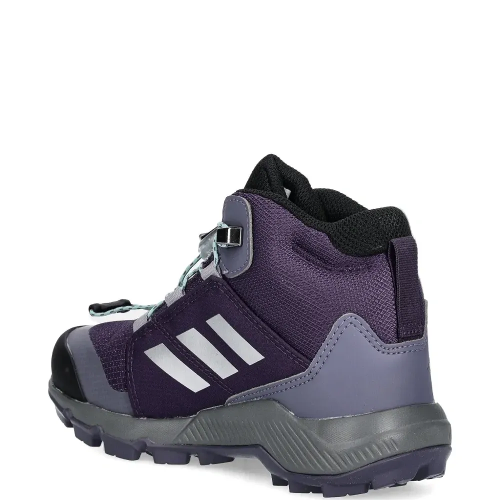 Ботинки Terrex Mid с тремя полосками