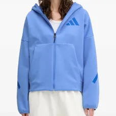 Худи Z.N.E. с логотипом