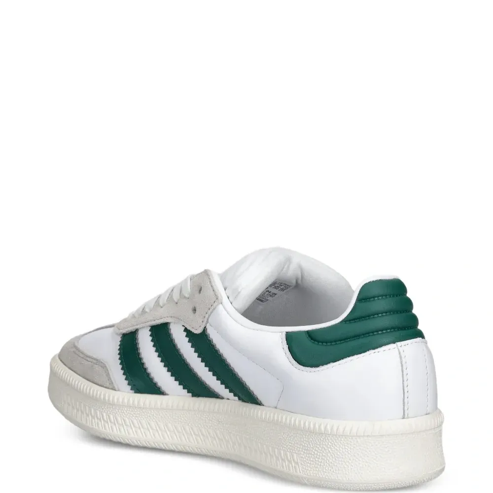 Кроссовки Samba XLG на шнуровке