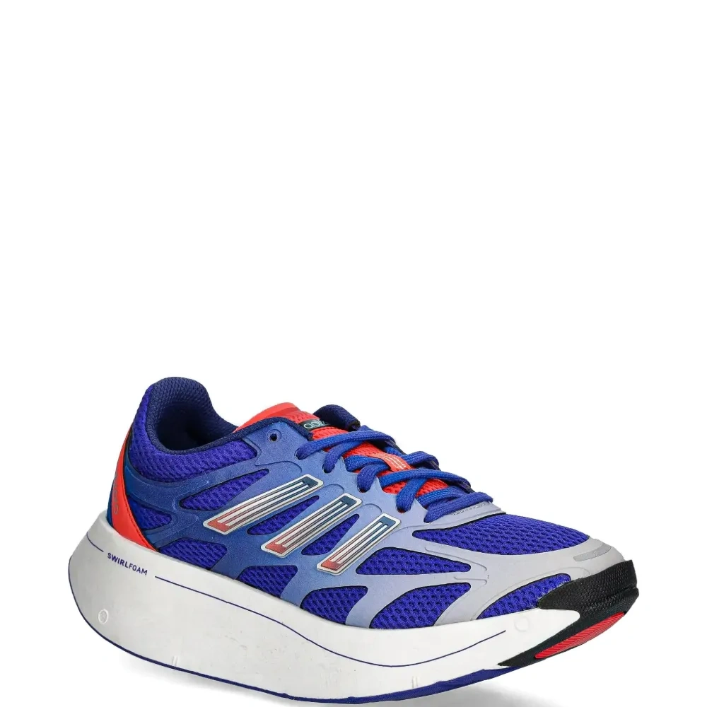 Кроссовки Adizero Aruku из сетчатого материала в полоску Кроссовки Adizero Aruku из сетчатого материала в полоску