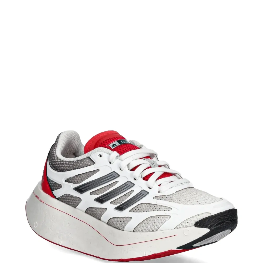 Кроссовки Adizero Aruku с полосатыми деталями Кроссовки Adizero Aruku с полосатыми деталями