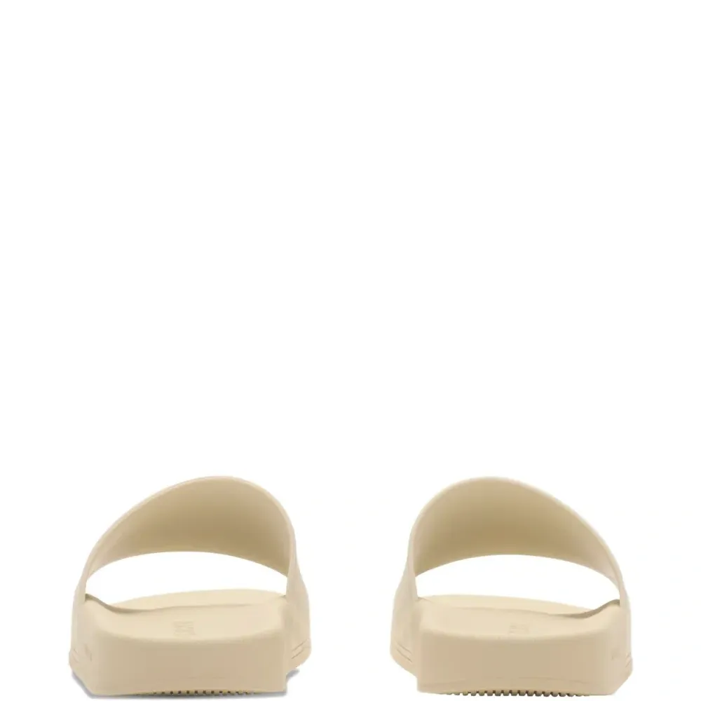 Шлепанцы в клетку