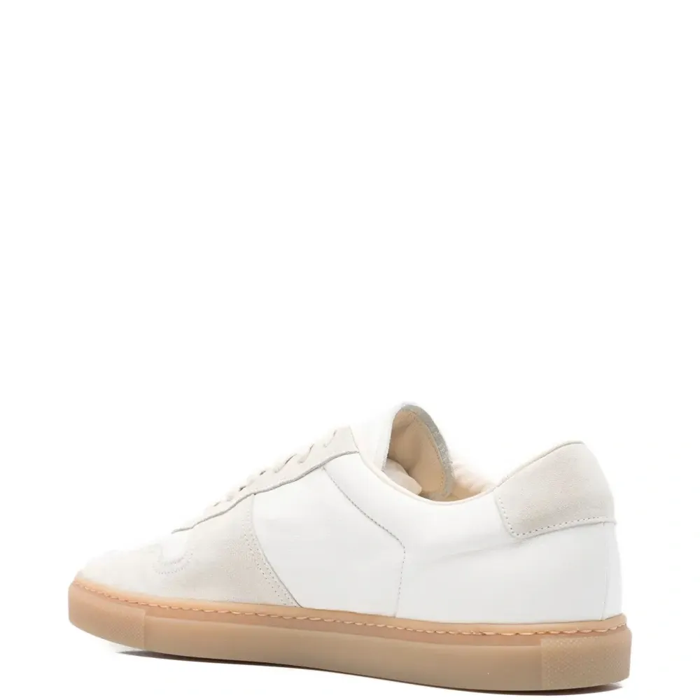 Замшевые кеды Замшевые кеды