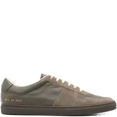 Кроссовки на шнуровке