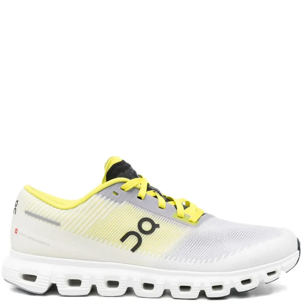 Кроссовки Cloud Push Кроссовки Cloud Push