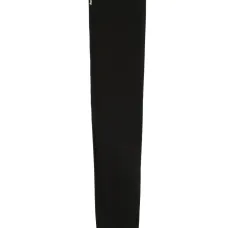 Юбка макси с кулиской и разрезом