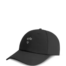 Бейсболка с вышитым логотипом